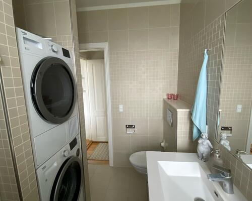 3-værelses lejlighed i Odense Midtby