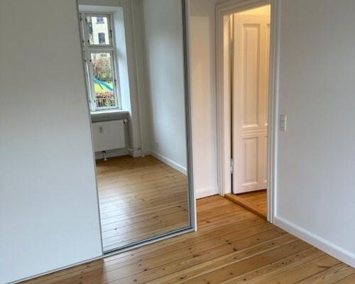 3-værelses lejlighed i Odense Midtby