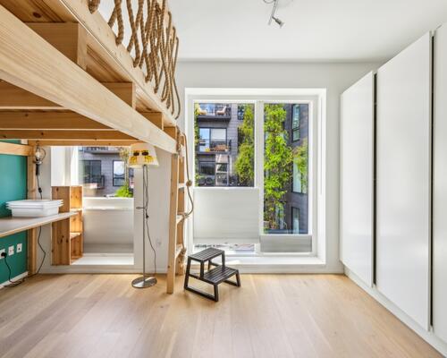 Skønt nyere møbleret rækkehus til udlejning 1 år fra 1/3