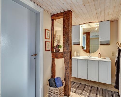 6 værelses hus i Skanderborg