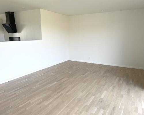 Skønt 3-værelses rækkehus i Fredericia