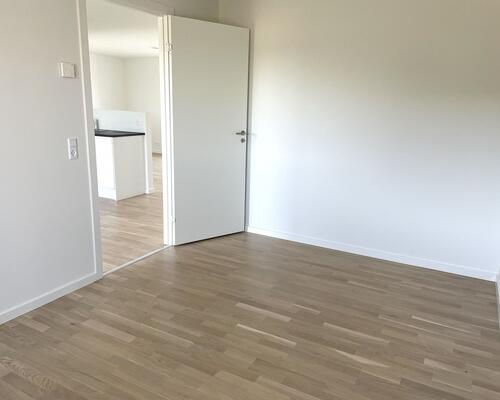 Skønt 3-værelses rækkehus i Fredericia