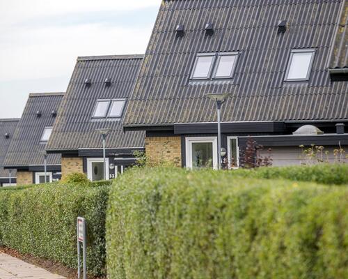 Klar til indflytning 01.02.2026