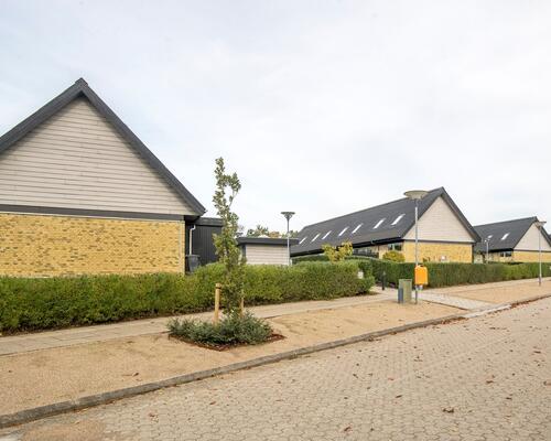 Klar til indflytning 01.02.2026