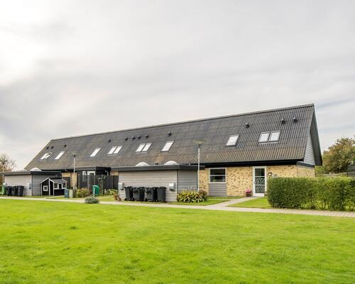 Klar til indflytning 01.02.2026