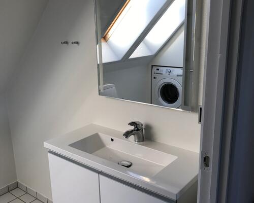 Klar til indflytning 01.02.2026