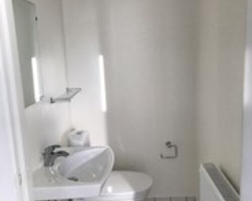 Klar til indflytning 01.02.2026