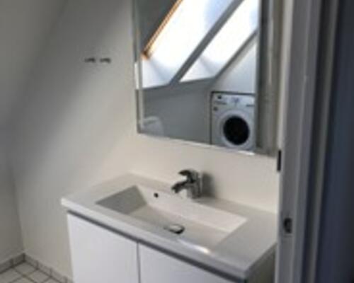 Klar til indflytning 01.02.2026