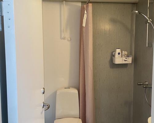 1 værelses lejlighed i Svendborg