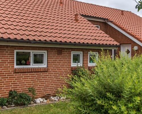 4 værelses hus i Nordborg