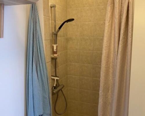 Lille hyggelig 2-værelses lejlighed