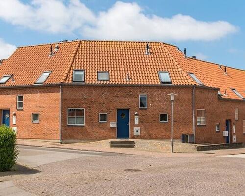 3 værelses lejlighed i Nordborg
