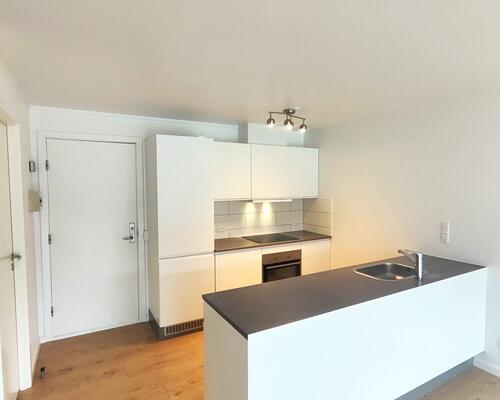 2 værelses lejlighed i Kjellerup