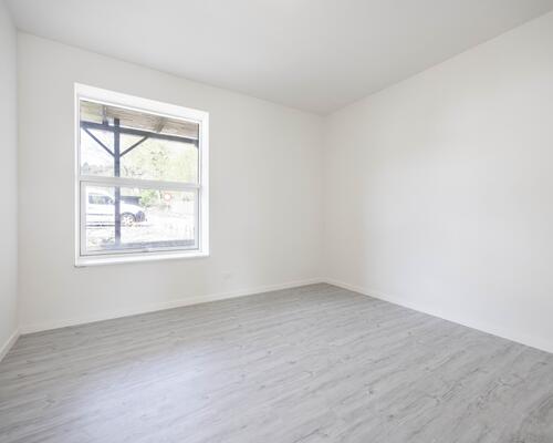 4 værelses lejlighed i Dronninglund