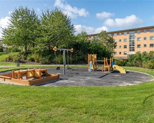 1 værelses lejlighed i Horsens