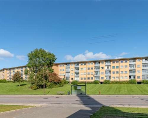 1 værelses lejlighed i Horsens