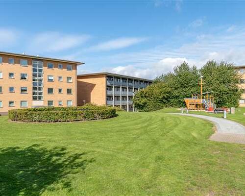 1 værelses lejlighed i Horsens