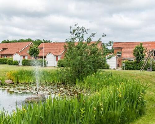 4 værelses hus i Nordborg