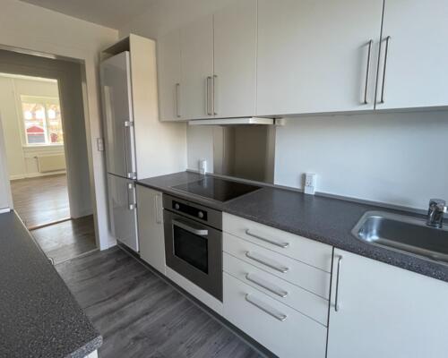 2 værelses lejlighed i Fredericia