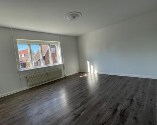 2 værelses lejlighed i Fredericia