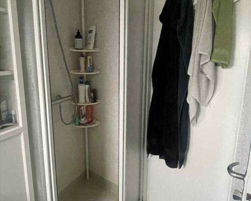 21 m2 værelse i Århus C