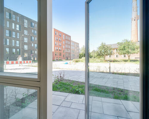 1 værelses lejlighed i Risskov