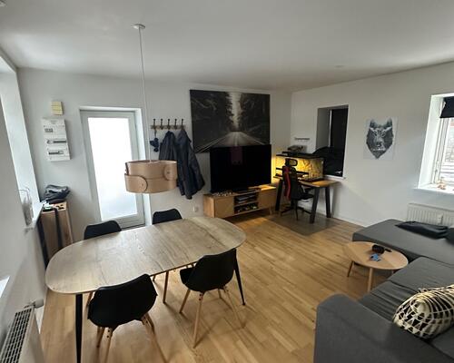 2 værelses lejlighed i Horsens