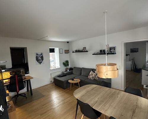 2 værelses lejlighed i Horsens