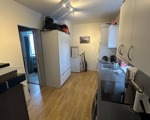 2 værelses lejlighed i Horsens