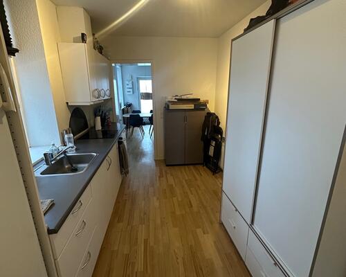 2 værelses lejlighed i Horsens