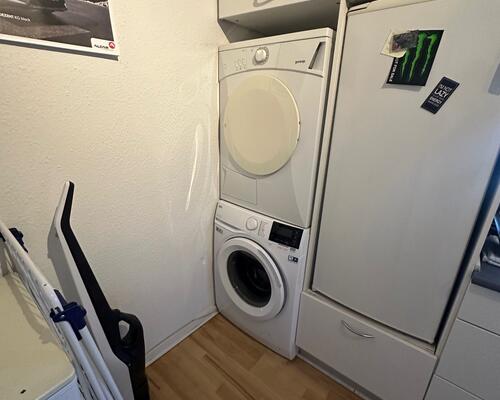 2 værelses lejlighed i Horsens