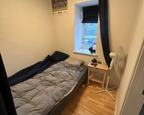 2 værelses lejlighed i Horsens