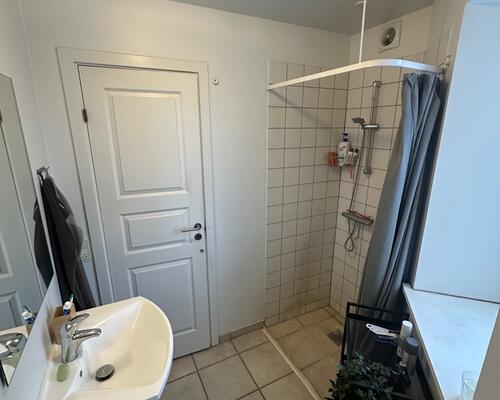 2 værelses lejlighed i Horsens