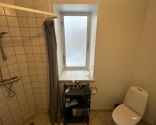 2 værelses lejlighed i Horsens