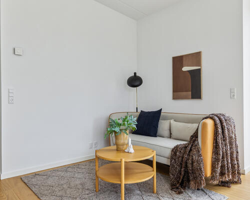 3 værelses lejlighed i Horsens