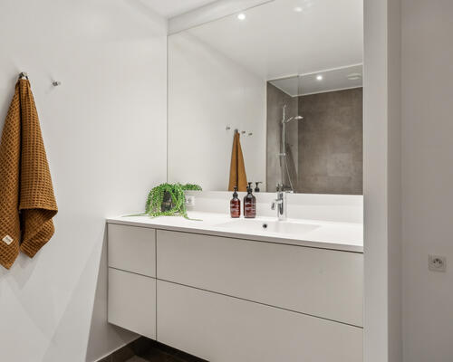 3 værelses lejlighed i Horsens