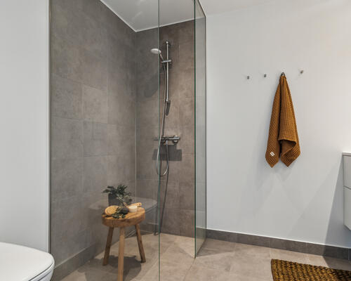 3 værelses lejlighed i Horsens