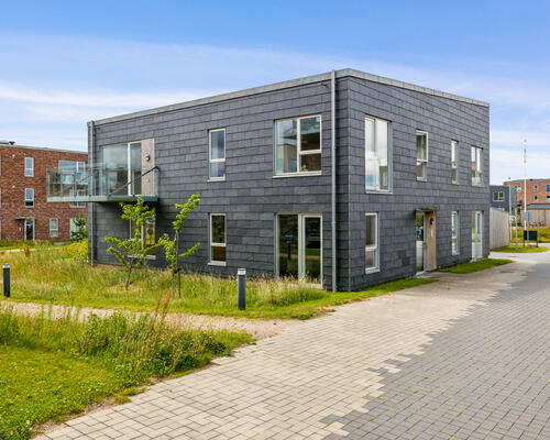 3 værelses lejlighed i Horsens