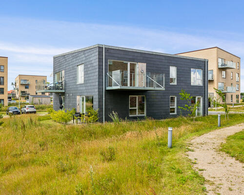 3 værelses lejlighed i Horsens