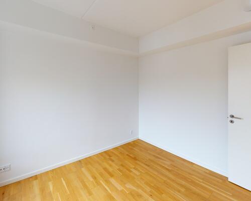 Skøn 3-værelses lejlighed på 4. sal