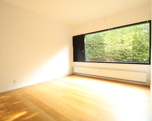 Skøn 1-værelses lejlighed i Brønshøj