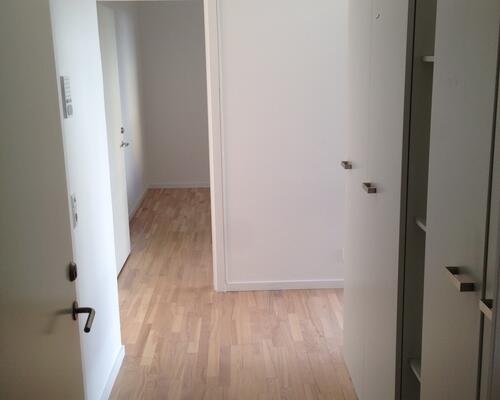 2 værelses lejlighed i Fredericia