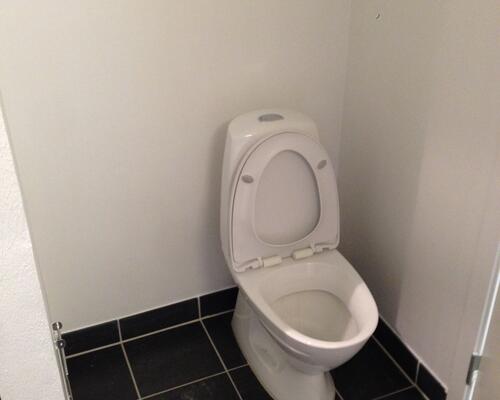 2 værelses lejlighed i Fredericia