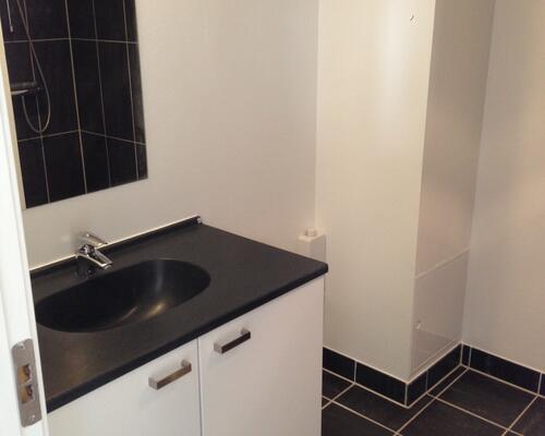 2 værelses lejlighed i Fredericia