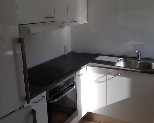 2 værelses lejlighed i Fredericia