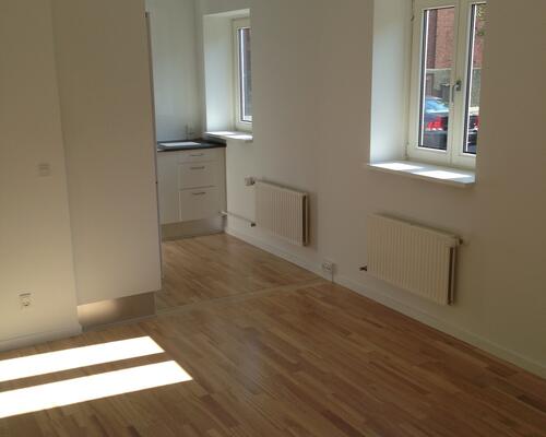 2 værelses lejlighed i Fredericia