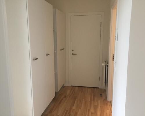 2 værelses lejlighed i Fredericia