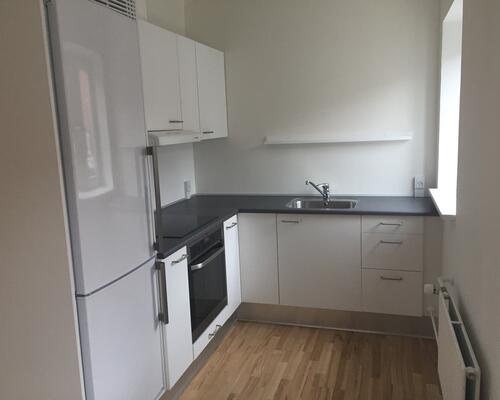 2 værelses lejlighed i Fredericia