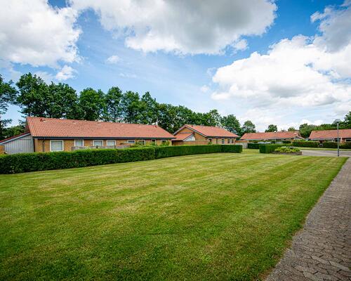 3 værelses lejlighed i Aabenraa