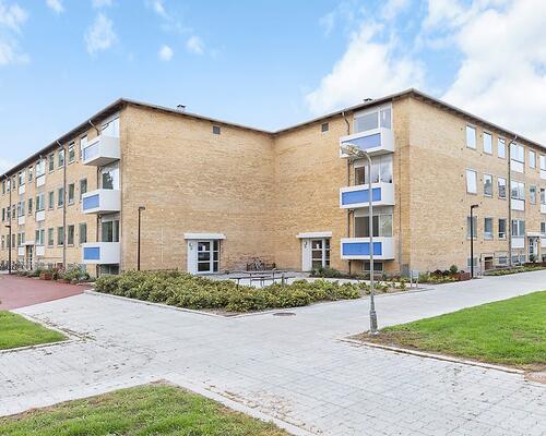 3 værelses lejlighed i Randers NØ